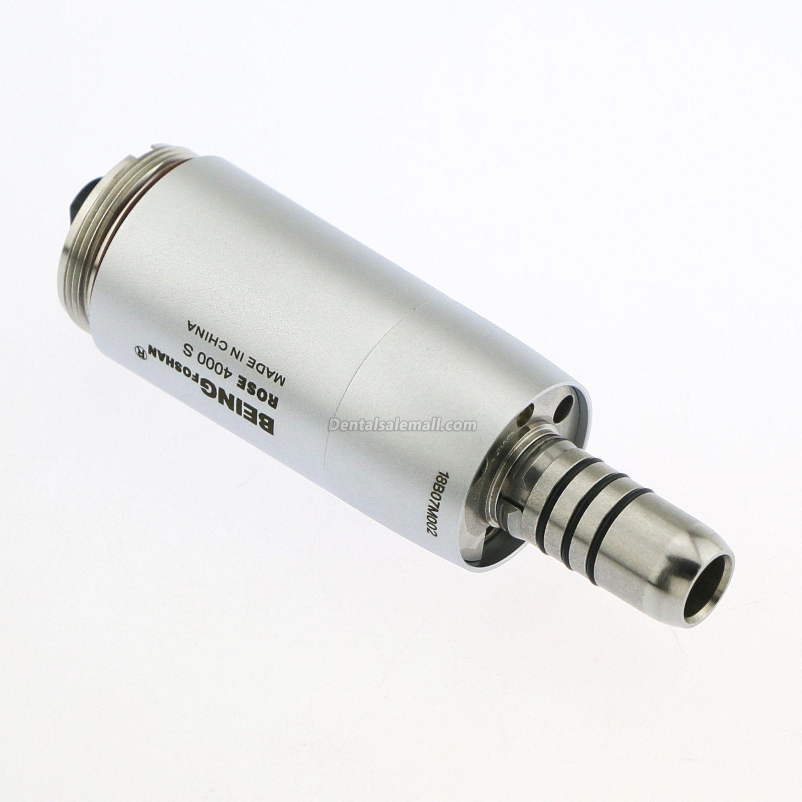 Being® Brushless Rose 4000W LED Electrical Micro Motor for Professional Use image 14