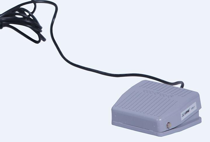 GREELOY GU-P209 Dental Delivery Unit Mobile Cart Self-Contained Air Compressor with Scaler and LED Curing Light image 5