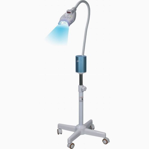 MLG Professional Dental Teeth Whitening Accelerator High Power Blue LED Bleaching Machine image 1