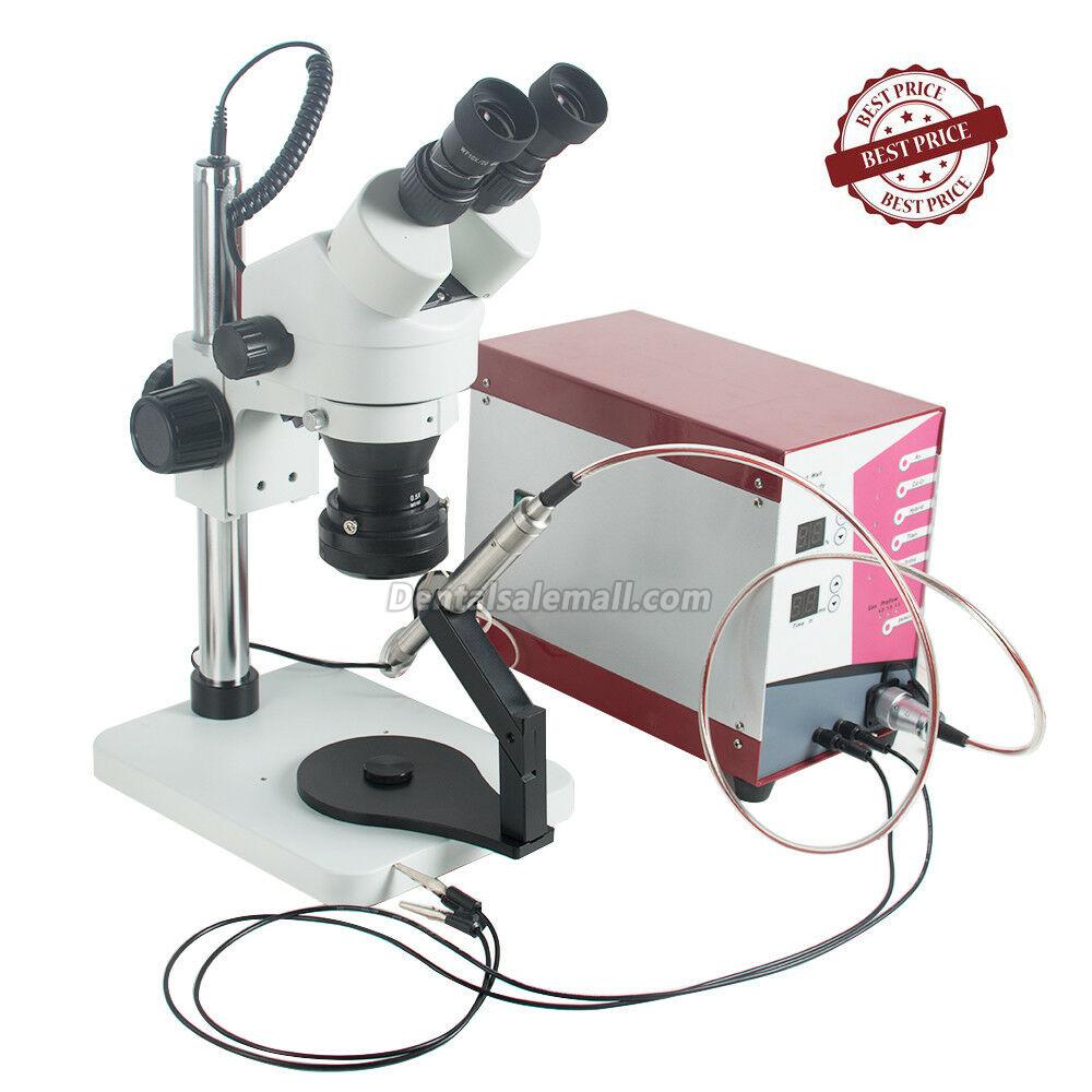 AiXin AX-AWM1 Professional Dental Lab Argon-Arc Spot Welding Machine Welder Unit Equipment image 3