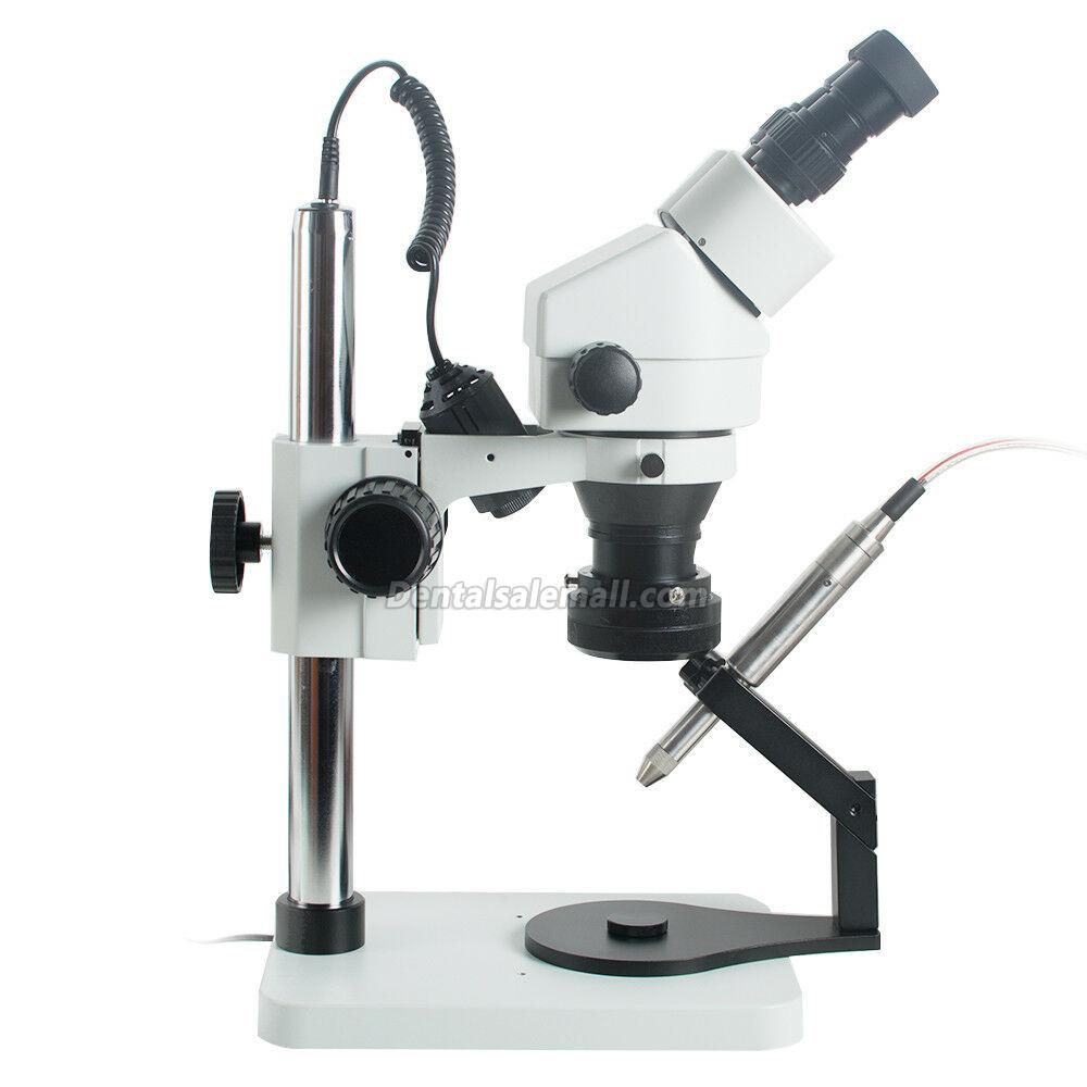 AiXin AX-AWM1 Professional Dental Lab Argon-Arc Spot Welding Machine Welder Unit Equipment image 11