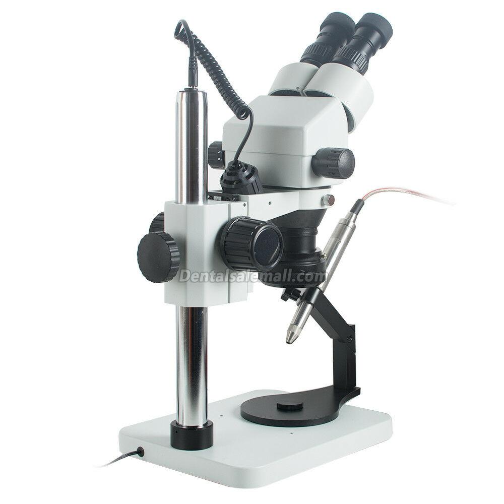 AiXin AX-AWM1 Professional Dental Lab Argon-Arc Spot Welding Machine Welder Unit Equipment image 10