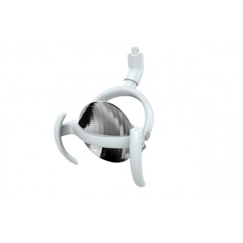 YUSENDENT® COXO CX249-21 Professional Dental Lamp Light Reflectance LED Stepless Adjustable image 1