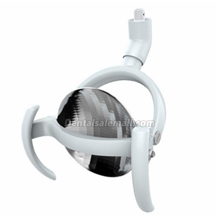 YUSENDENT® COXO CX249-21 Professional Dental Lamp Light Reflectance LED Stepless Adjustable image 2