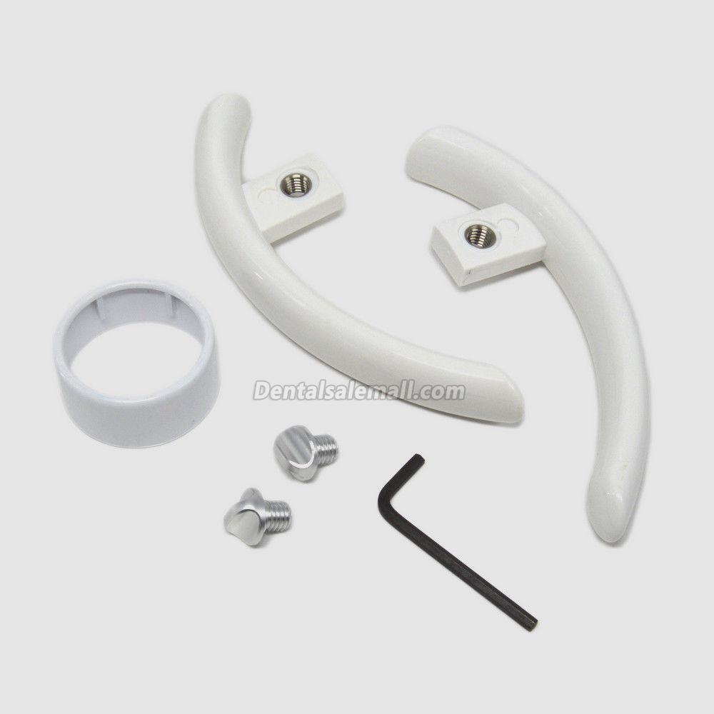 YUSENDENT® COXO CX249-21 Professional Dental Lamp Light Reflectance LED Stepless Adjustable image 5