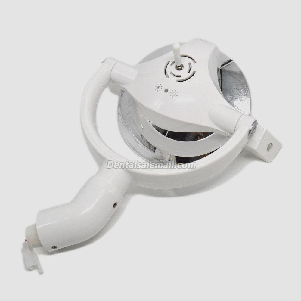 YUSENDENT® COXO CX249-21 Professional Dental Lamp Light Reflectance LED Stepless Adjustable image 8