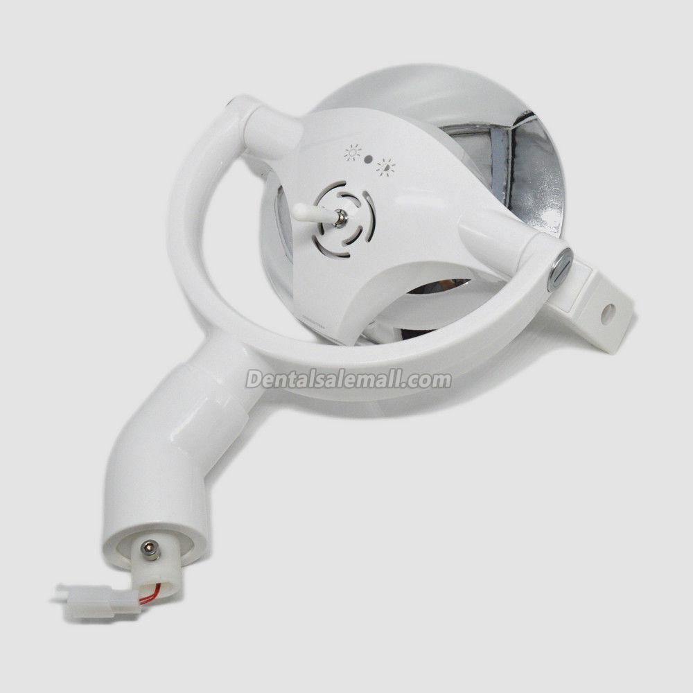 YUSENDENT® COXO CX249-21 Professional Dental Lamp Light Reflectance LED Stepless Adjustable image 7