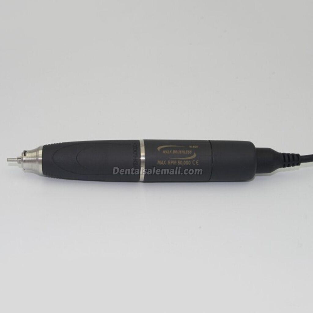 Walk Brushless Micro Motor 0~30000~50000rpm Handpiece Polishing Micro Motor for Professional Use image 9