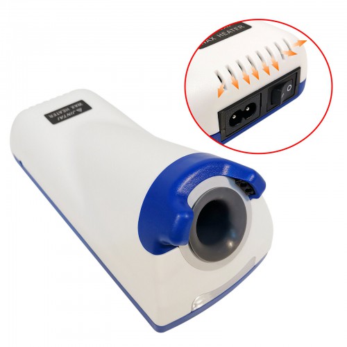JT-29B Lab Electronic Infrared Sensor Carving Wax Knife Heater for Professional Use image 1