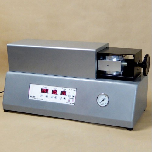 AiXin® AX-YDA Professional Dental Automatic Flexible Denture Injection System image 1