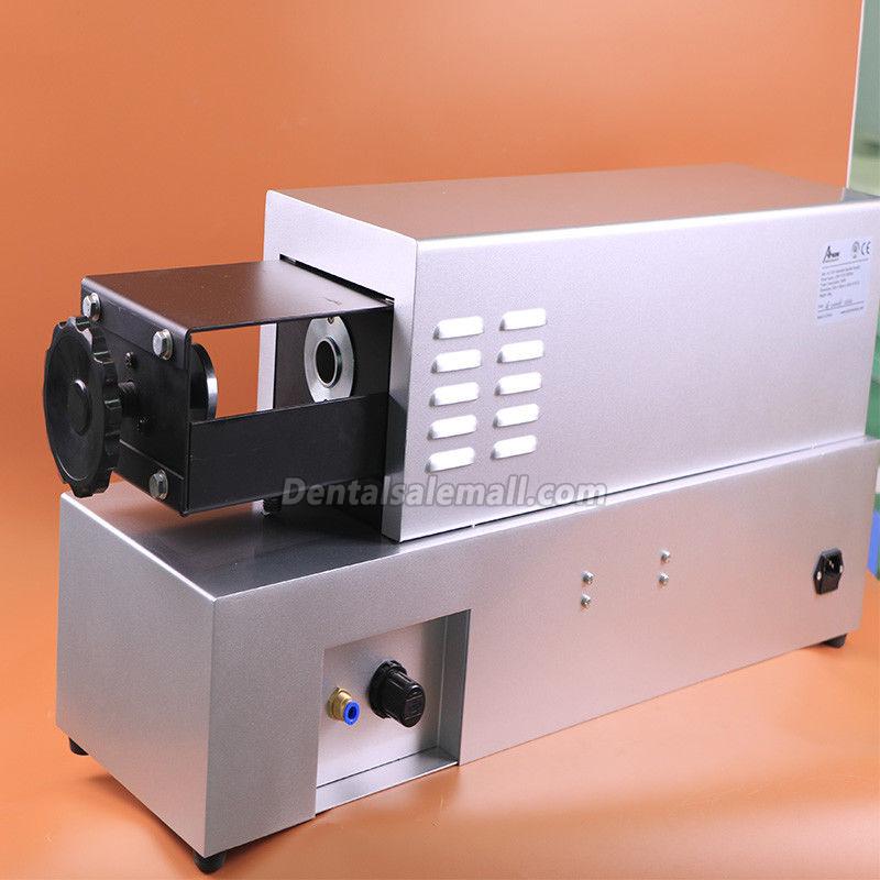 AiXin® AX-YDA Professional Dental Automatic Flexible Denture Injection System image 4