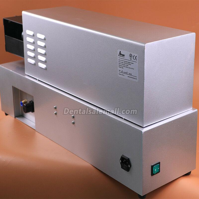 AiXin® AX-YDA Professional Dental Automatic Flexible Denture Injection System image 5