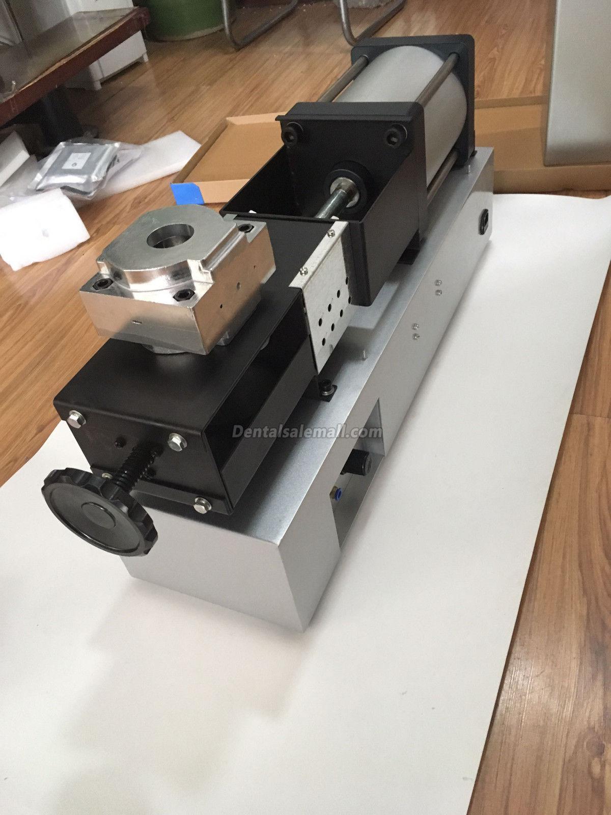 AiXin® AX-YDA Professional Dental Automatic Flexible Denture Injection System image 6