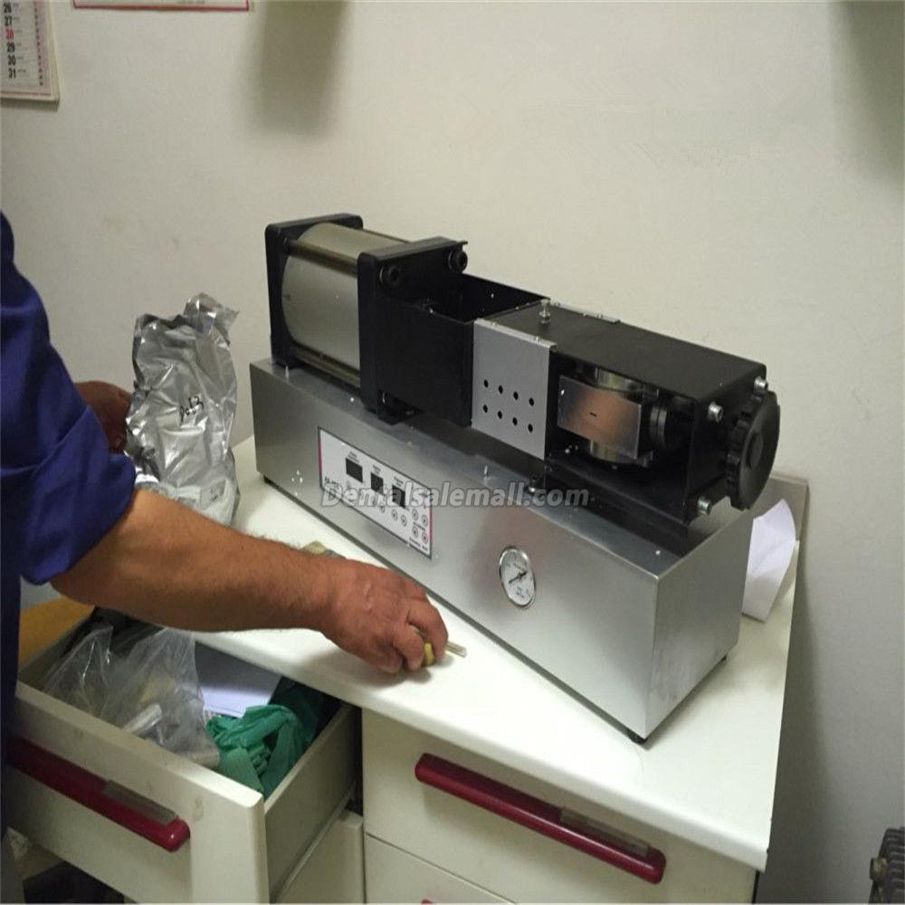 AiXin® AX-YDA Professional Dental Automatic Flexible Denture Injection System image 8