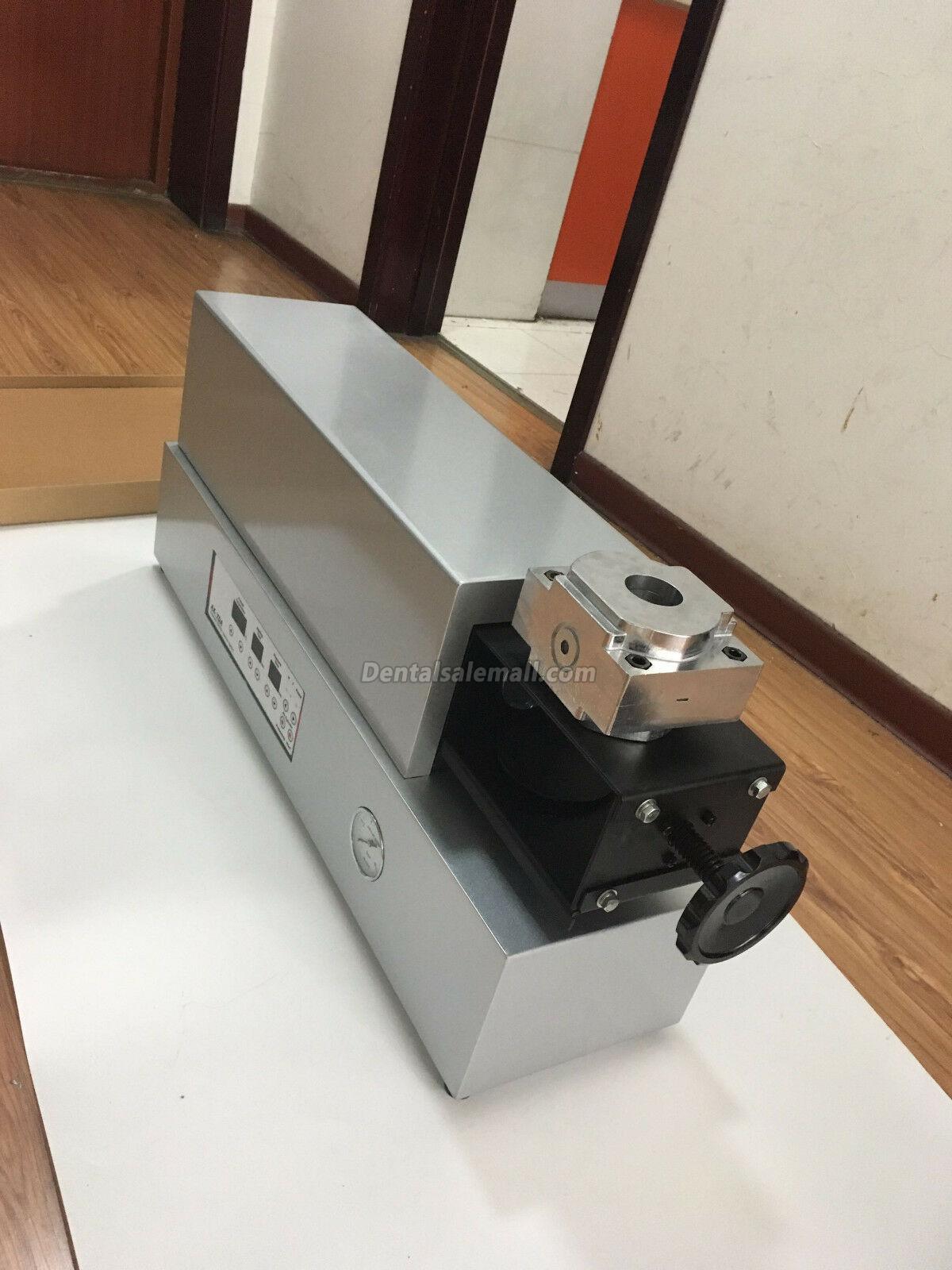 AiXin® AX-YDA Professional Dental Automatic Flexible Denture Injection System image 7
