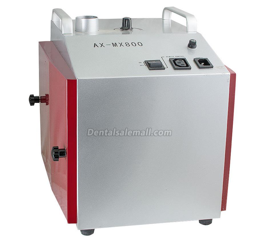AiXin® MX800 Professional Dental Lab Vacuum Dust Extractor Collector Cleaner image 7