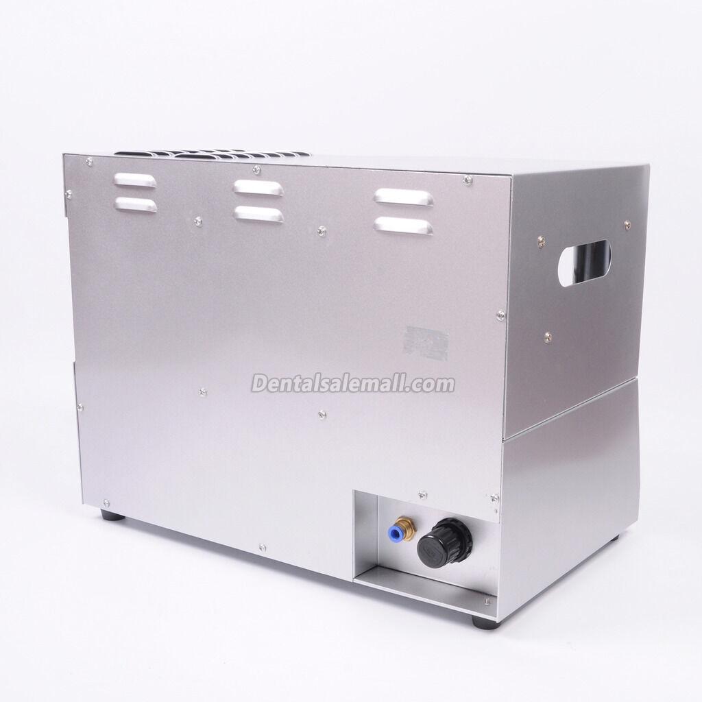AiXin Professional Dental Lab Pressure Moulding Unit Former Machine Forming Plastic Sheet image 10
