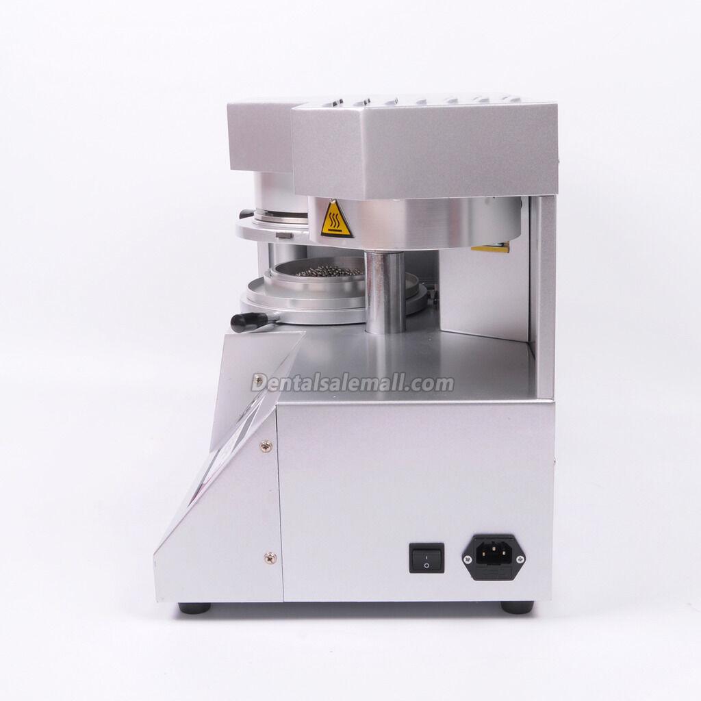 AiXin Professional Dental Lab Pressure Moulding Unit Former Machine Forming Plastic Sheet image 9