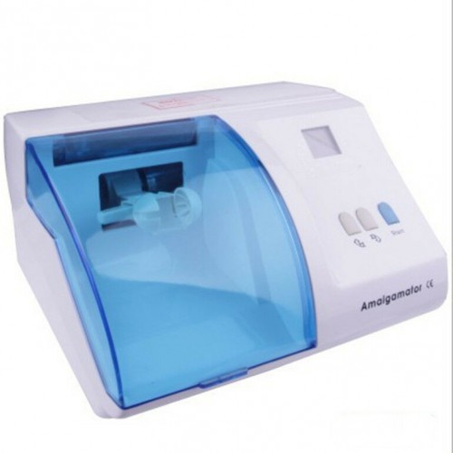YUSENDENT COXO Digital Amalgamator Amalgam Mixer for Professional Use image 1