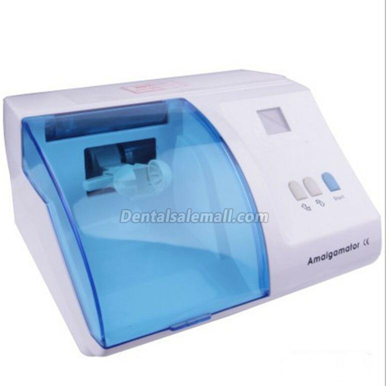 YUSENDENT COXO Digital Amalgamator Amalgam Mixer for Professional Use image 2