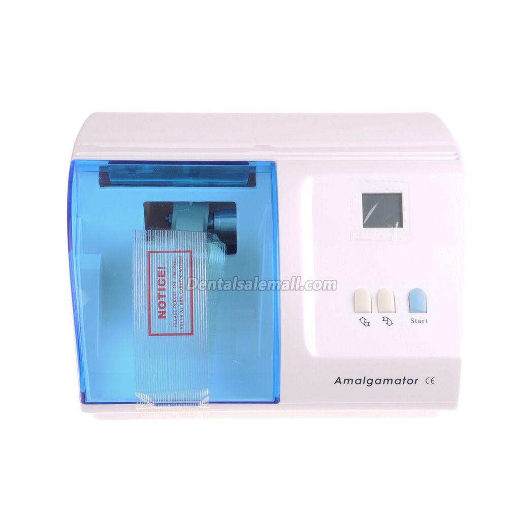 YUSENDENT COXO Digital Amalgamator Amalgam Mixer for Professional Use image 4