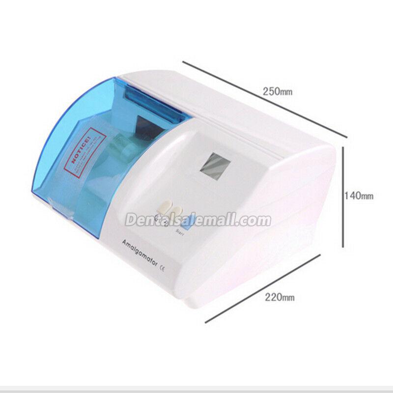 YUSENDENT COXO Digital Amalgamator Amalgam Mixer for Professional Use image 5