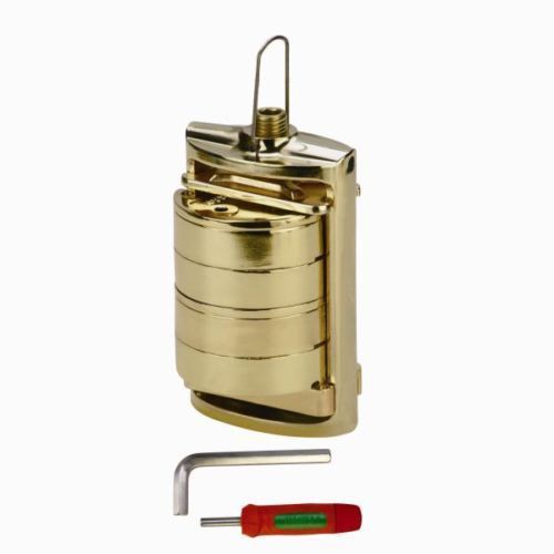 Jintai® JT-47 Two-Layer Professional Dental Lab Denture Flask Press (with Double Tank)