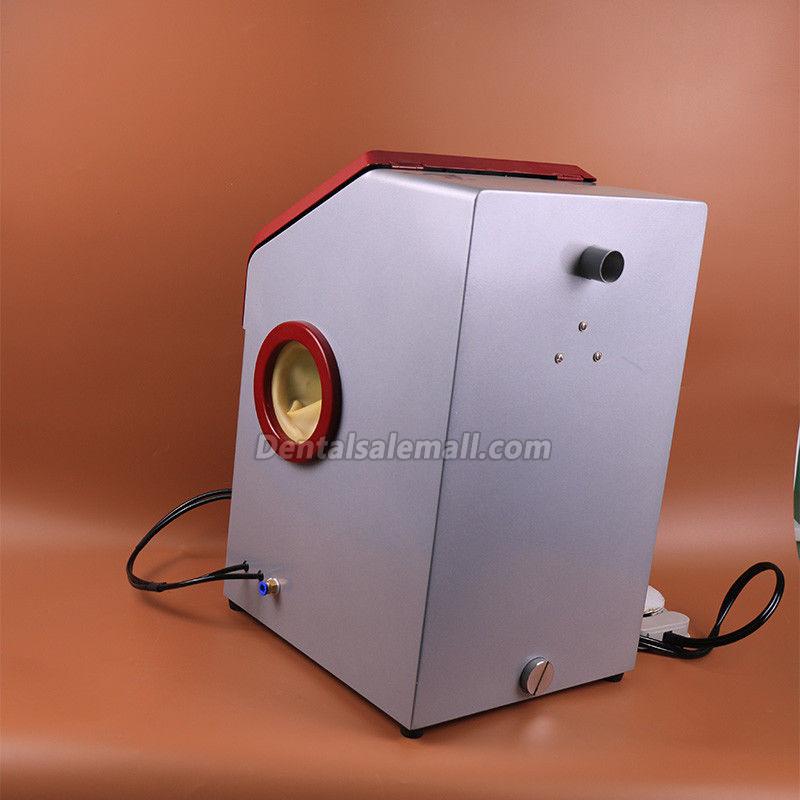 Professional Dental Lab Recyclable Sandblaster Machine Lab Equipment AX-P3 image 5