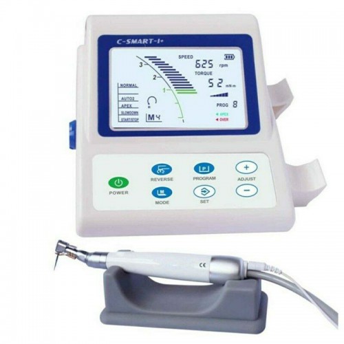 YUSENDENT COXO C-Smart-I with Endodontic Treatment Endo Motor and Apex Locator image 1