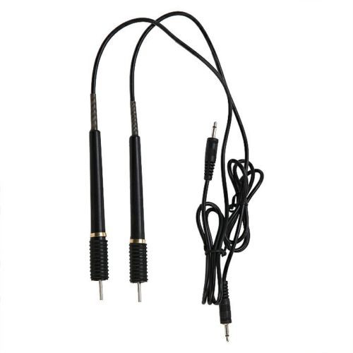2-Piece Double Pen for Electric Waxer Carving Knife Machine