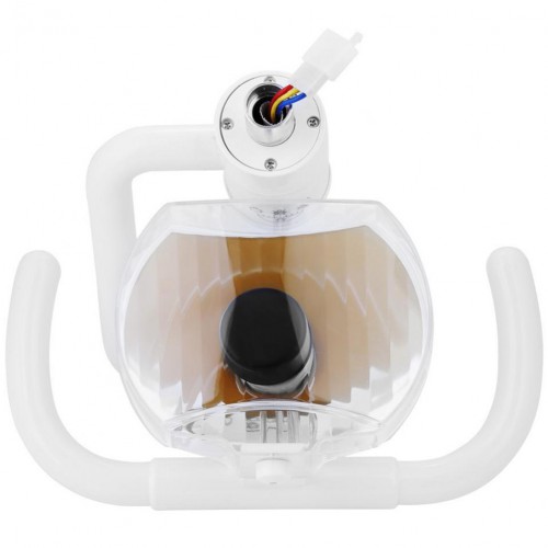 50W Professional Dental Halogen Lamp Oral Light for Dental Unit Chair image 1