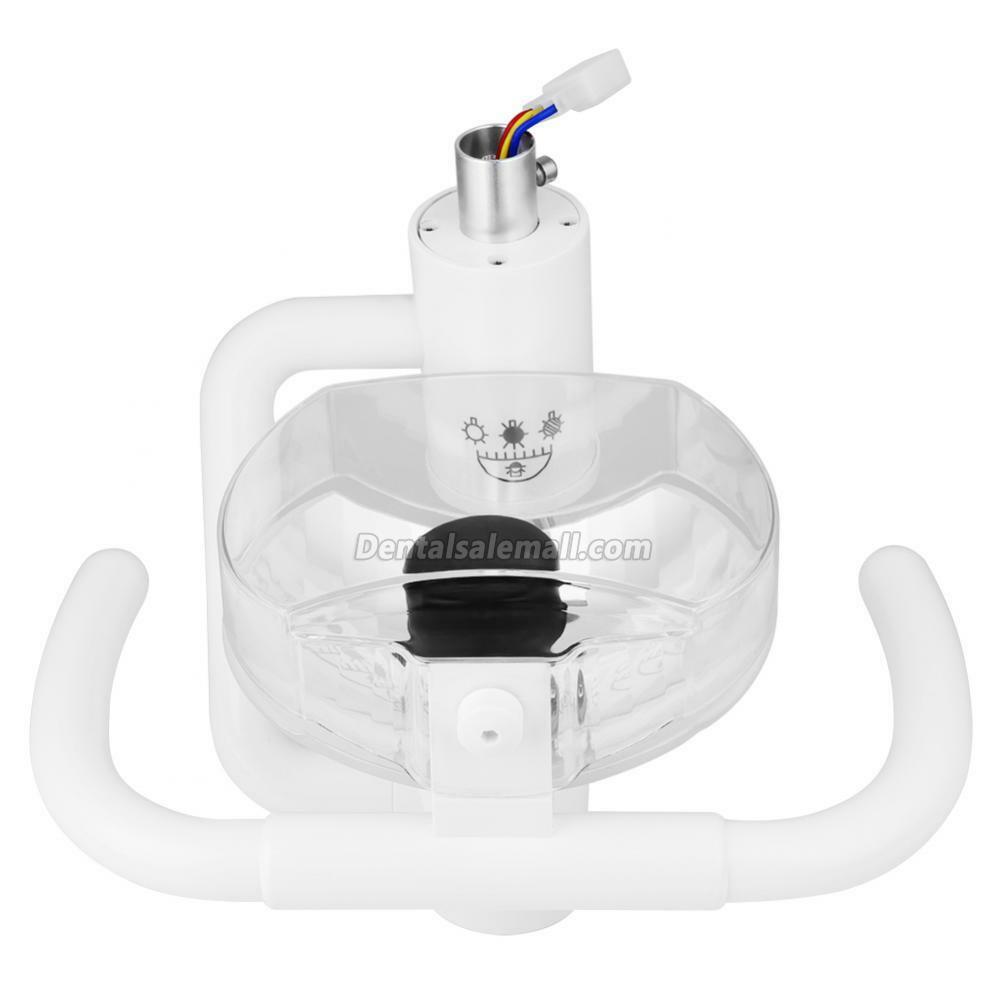 50W Professional Dental Halogen Lamp Oral Light for Dental Unit Chair image 5