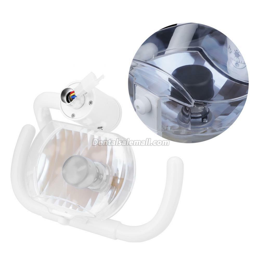 50W Professional Dental Halogen Lamp Oral Light for Dental Unit Chair image 6