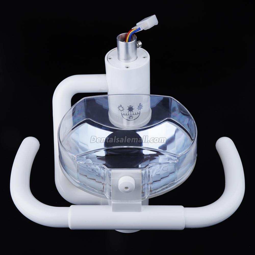 50W Professional Dental Halogen Lamp Oral Light for Dental Unit Chair image 9