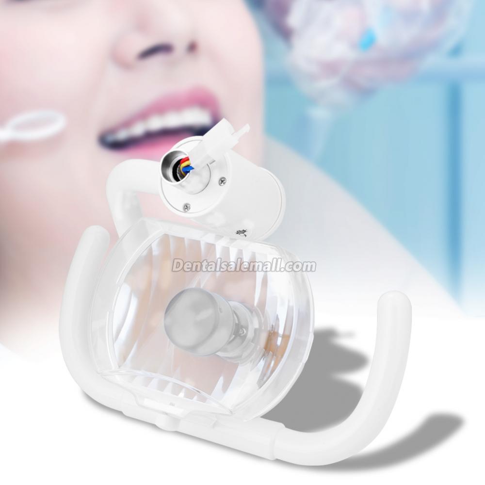 50W Professional Dental Halogen Lamp Oral Light for Dental Unit Chair image 12