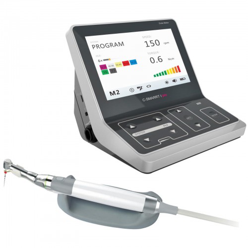 YUSENDENT COXO Professional Dental Endodontic Treatment Endo Motor with Apex Locator C Smart I Pro image 1