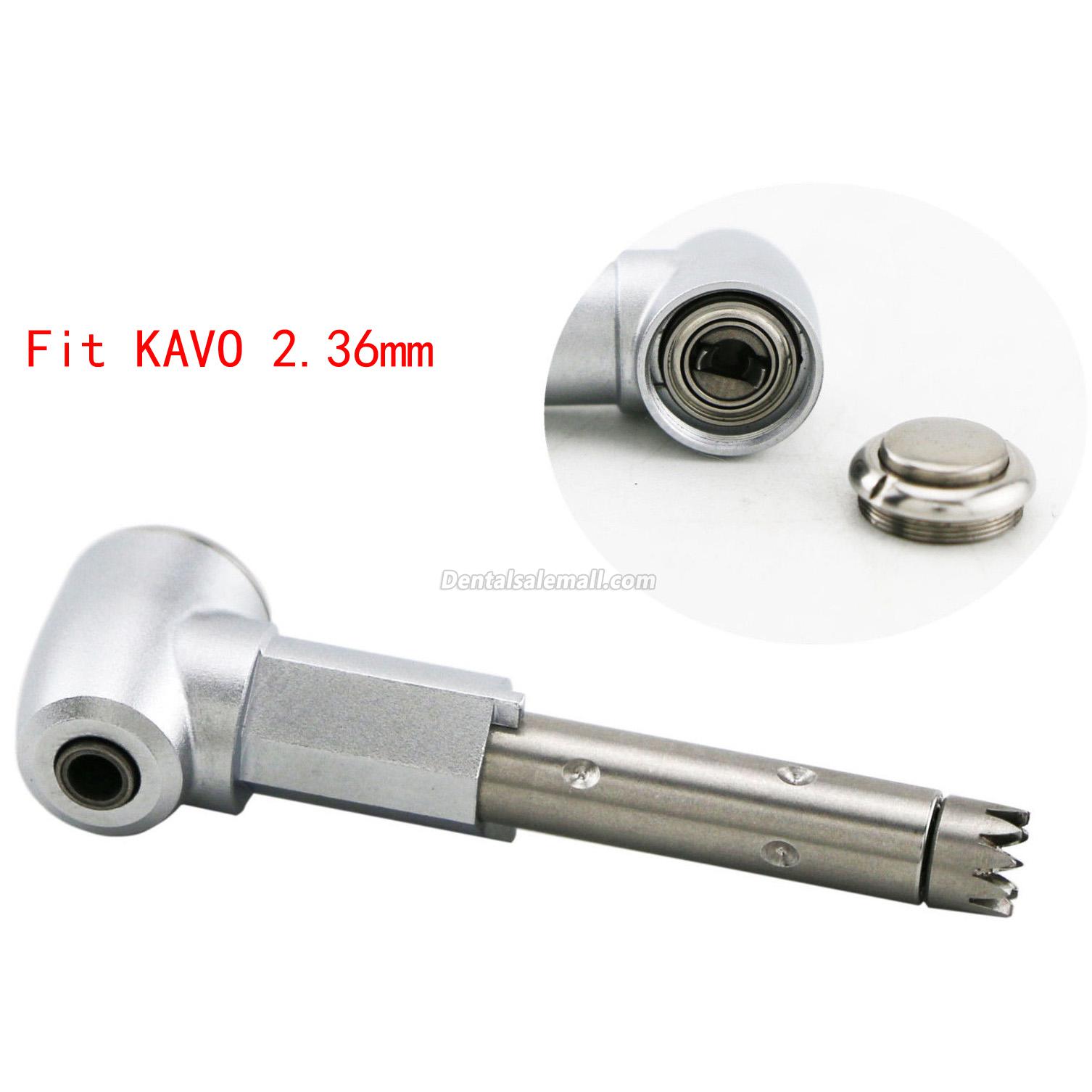 Dental Intra Head 1:1, Compatible with Kavo Contra-Angle Handpiece 2.35mm image 2
