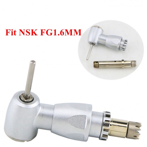Professional Dental Replacement Head Push Button for NSK Contra-Angle Handpiece image 1