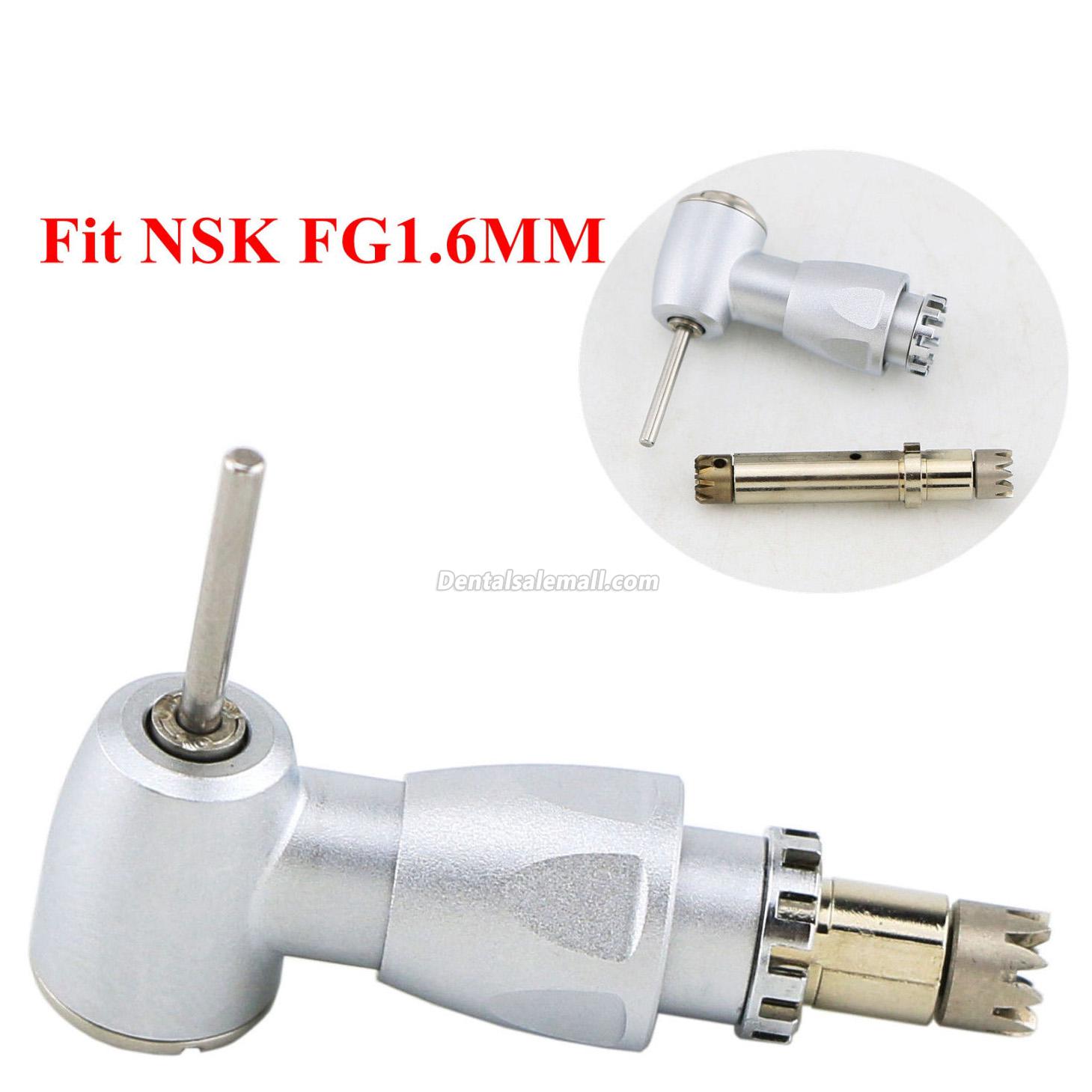 Professional Dental Replacement Head Push Button for NSK Contra-Angle Handpiece image 2