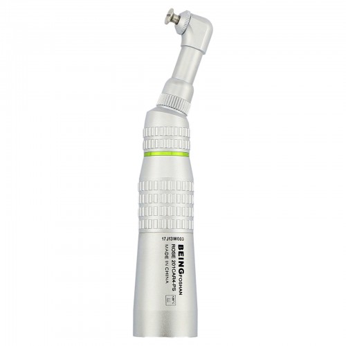 Being® ROSE 201CA-R4 Professional Dental 4:1 Screw in Prophy Hygiene Contra-Angle Handpiece image 1