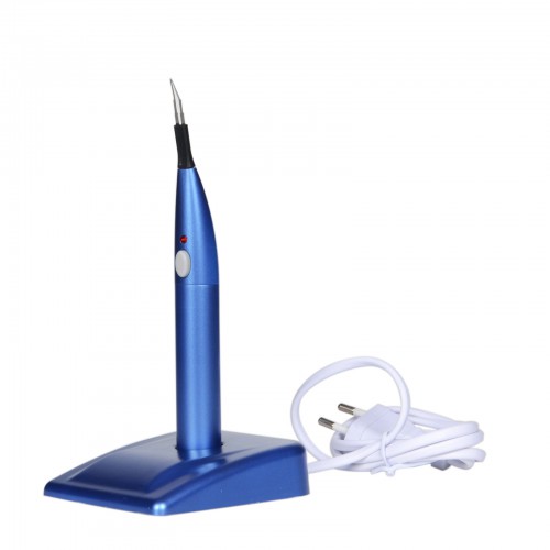 Professional Dental Endo Cordless Gutta Percha Cutter with 4 Tips