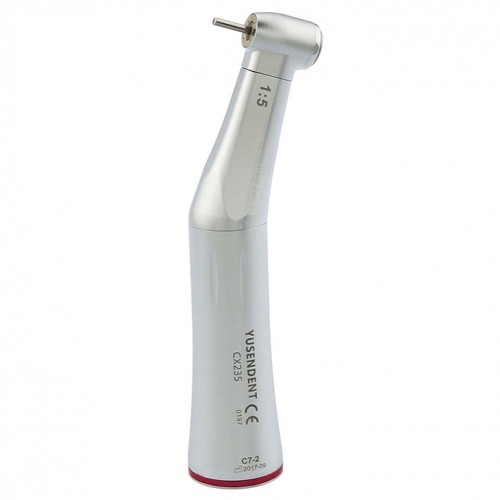 YUSENDENT COXO Professional Dental 1:5 Inner Water Contra-Angle Handpiece CX235C7-2 image 1