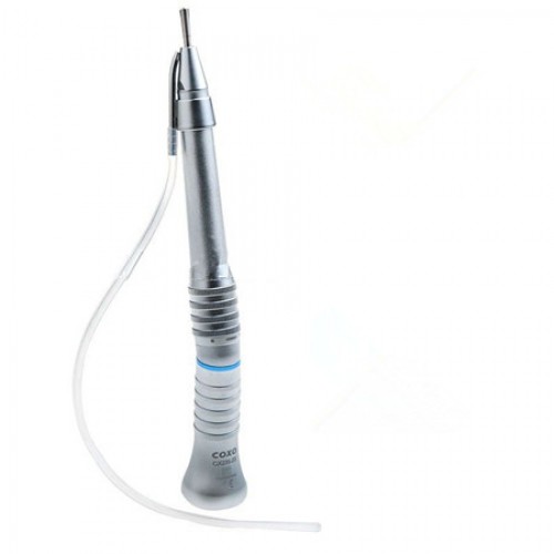 YUSENDENT® COXO CX235-2S Low-Speed Straight Nose Cone Handpiece for Professional Use