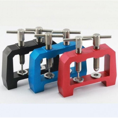 Professional Dental Repair Tools for Dental Handpiece Bearing Removal Chuck image 1
