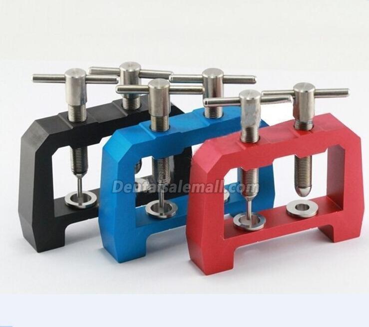 Professional Dental Repair Tools for Dental Handpiece Bearing Removal Chuck image 2