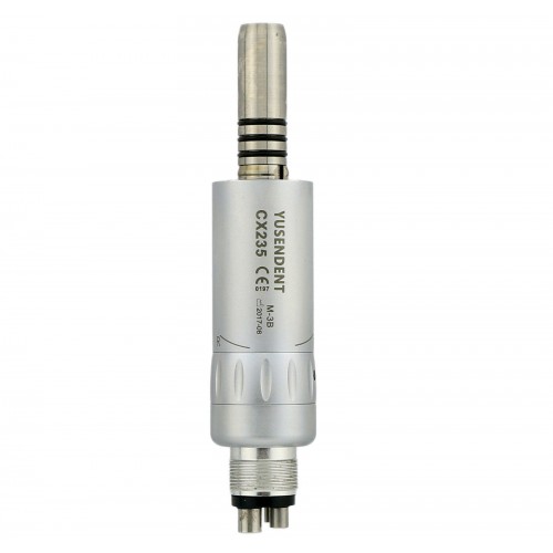 YUSENDENT COXO Inner Water Slow Speed Air Motor CX235-3B 2/4-Hole for Professional Use