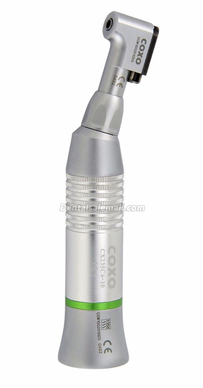 Yusendent COXO 90°Reciprocating 16:1 Endodontic Contra-Angle Handpiece CX235C4-10 NSK for Professional Use image 2