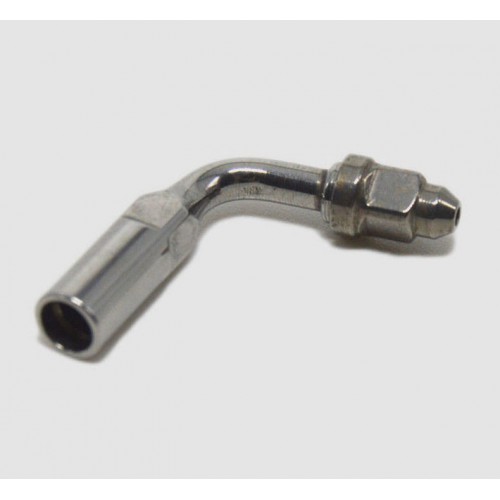 5-Piece Woodpecker Dental Ultrasonic Scaler Tips E2, Compatible with EMS Scaler Handpiece Original image 1