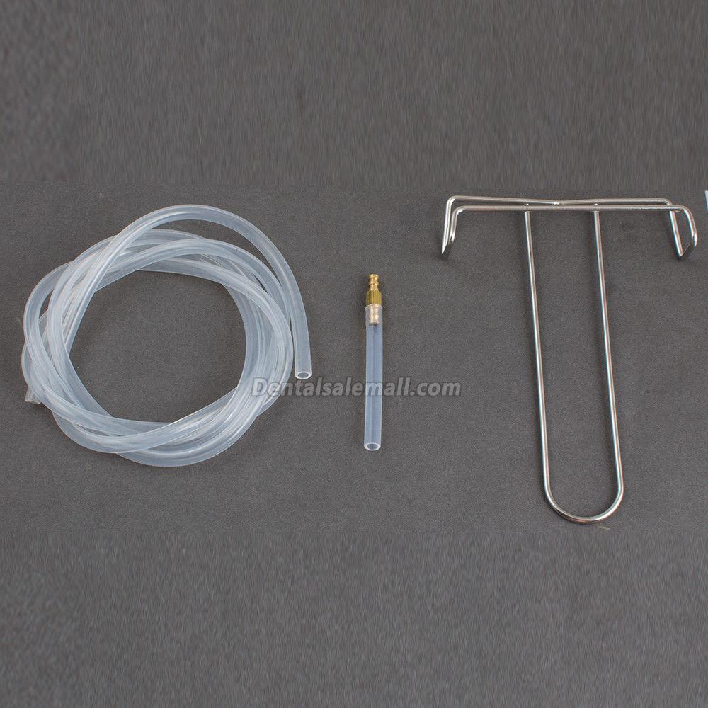 18L Medical Professional Dental Lab Steam Autoclave Sterilizer image 9