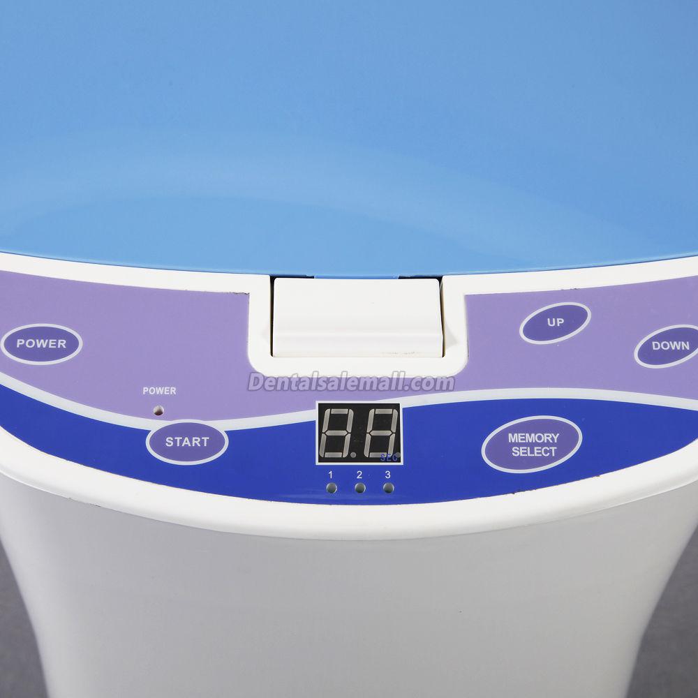 YUSENDENT COXO DB-988 Professional Dental Lab Alginate Mixer Centrifuge image 6